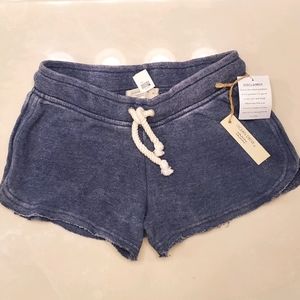 Ocean drive shorts M